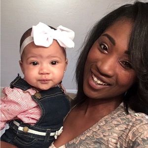 Meet your Posher, Dannell